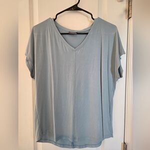 Blue T Shirt